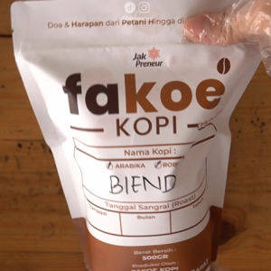 Biji Kopi 01