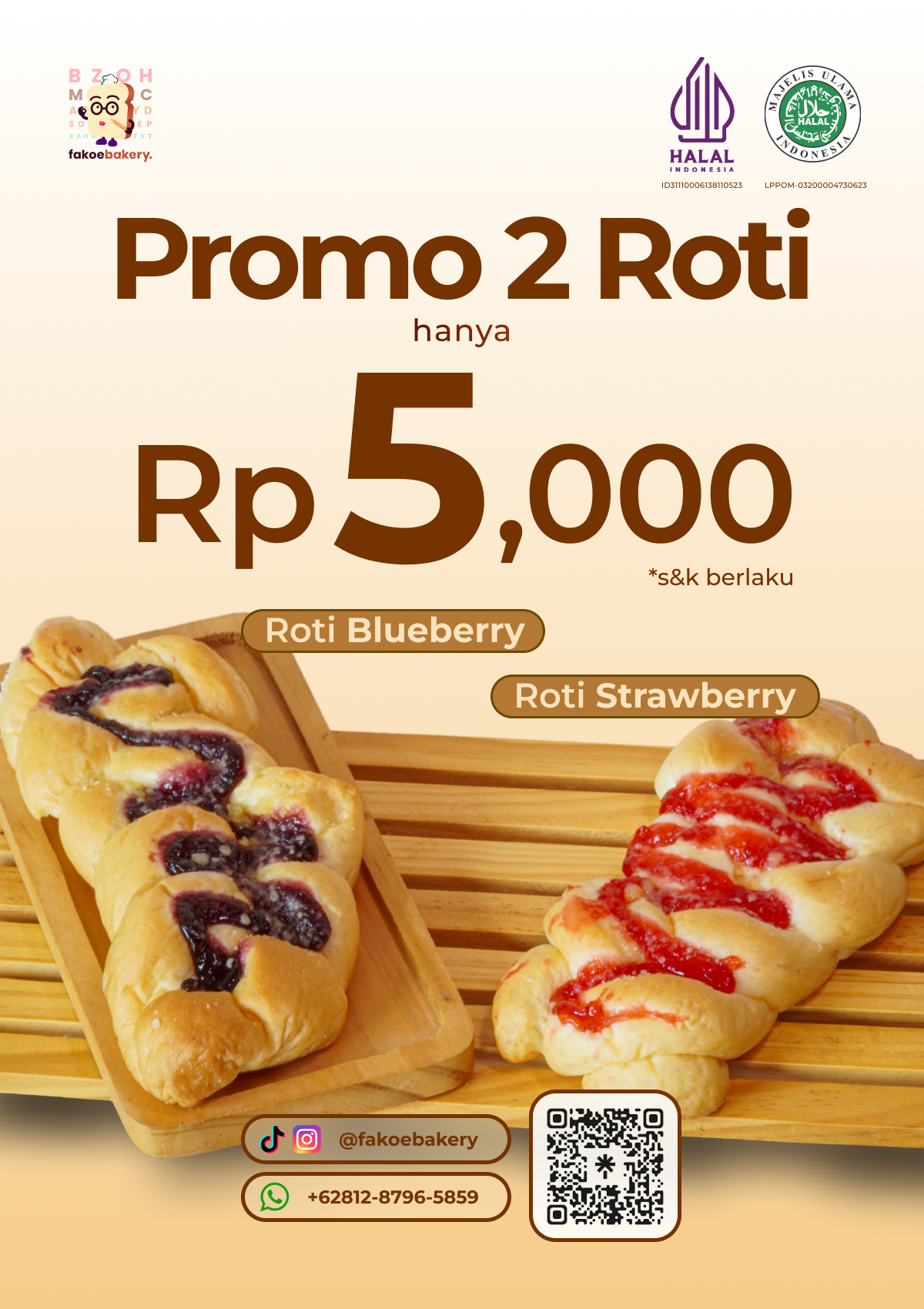 Home banner roti b25rb