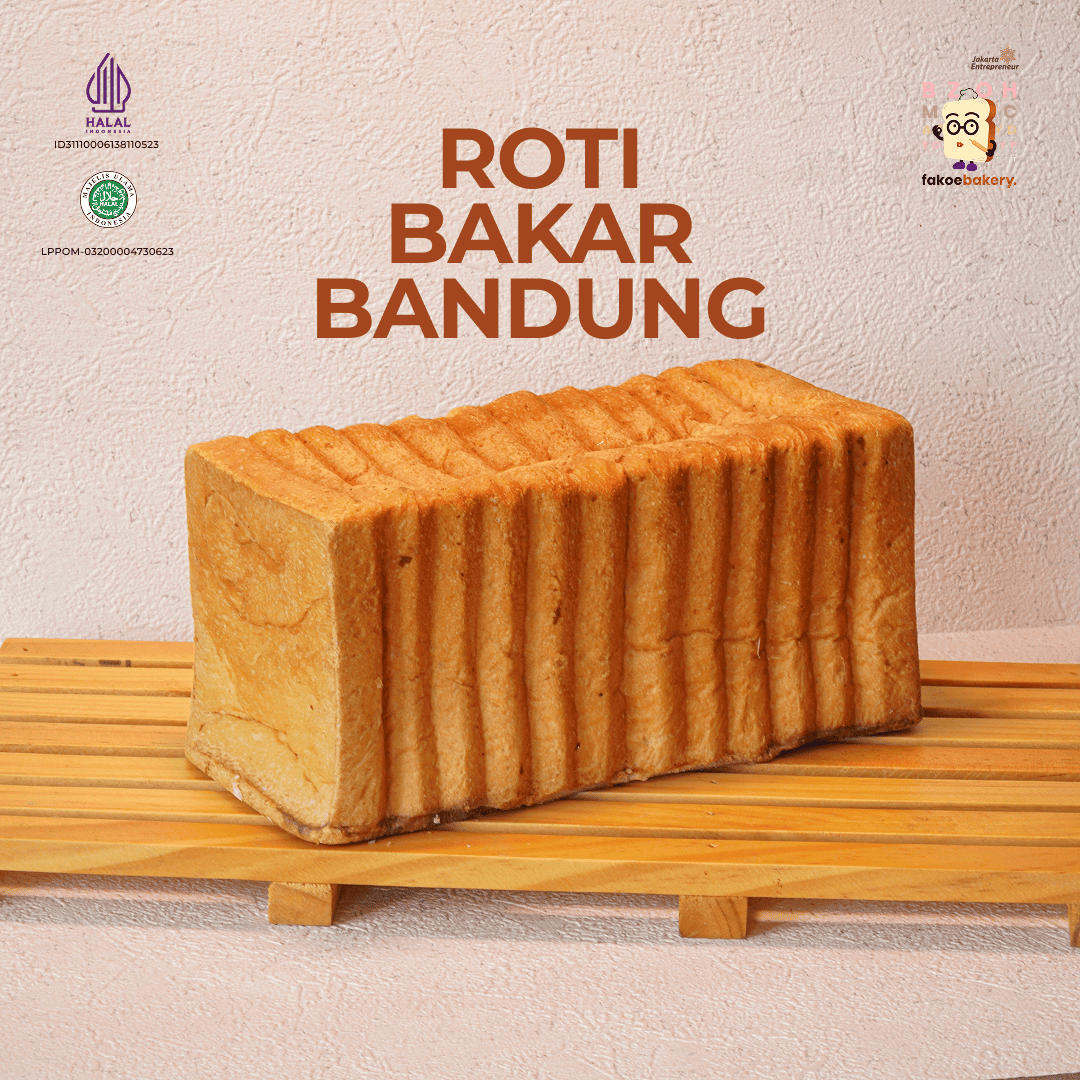roti bakar bandung roti tawar khas bandung 18 x 7,5 x 8 roti bakar bandung roti tawar khas bandung 18 x 7,5 x 8