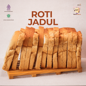 roti bakar bandung roti tawar khas bandung 18 x 7,5 x 8 (copy)