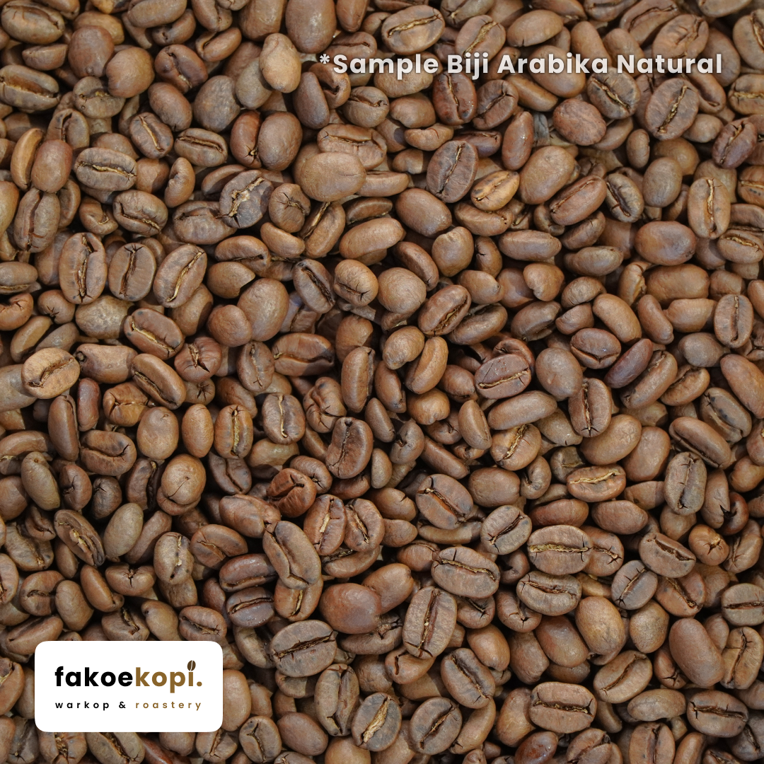 kopi arabika gayo natural process single origin kopi arabika gayo natural process single origin
